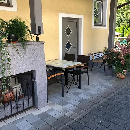 Appartement Seiwald Leogang Extérieur photo