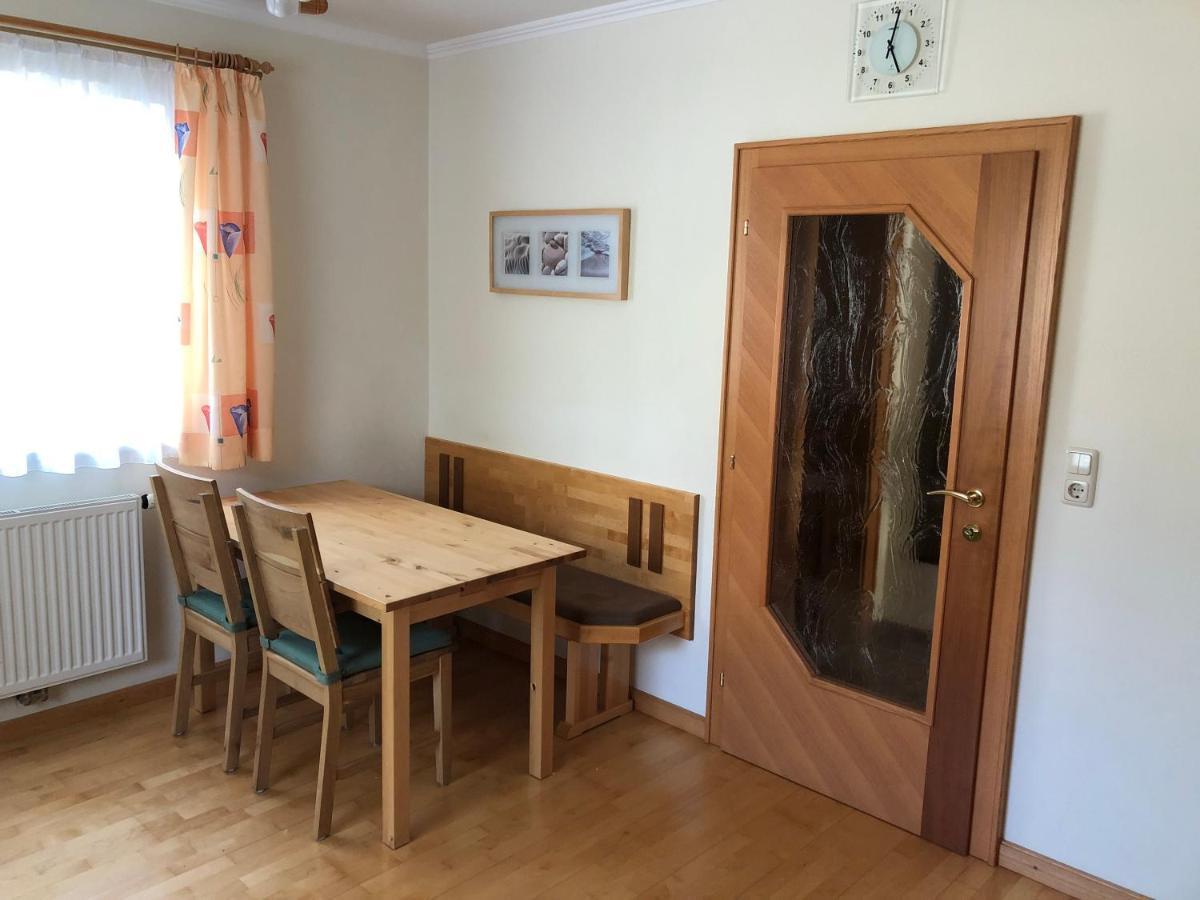 Appartement Seiwald Leogang Extérieur photo