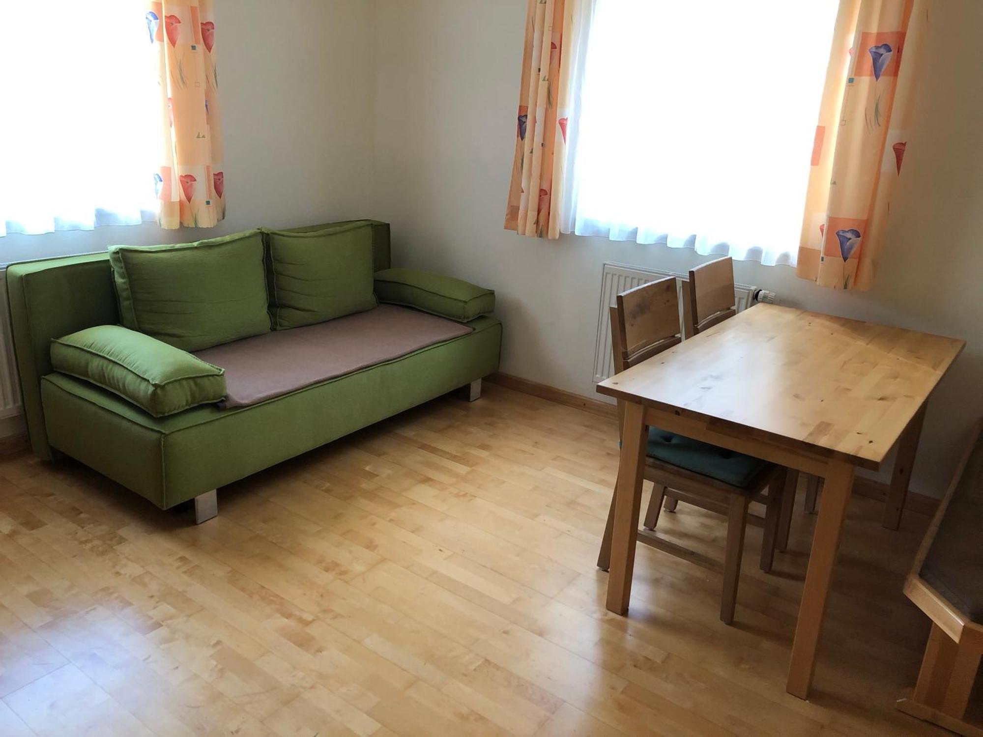 Appartement Seiwald Leogang Extérieur photo