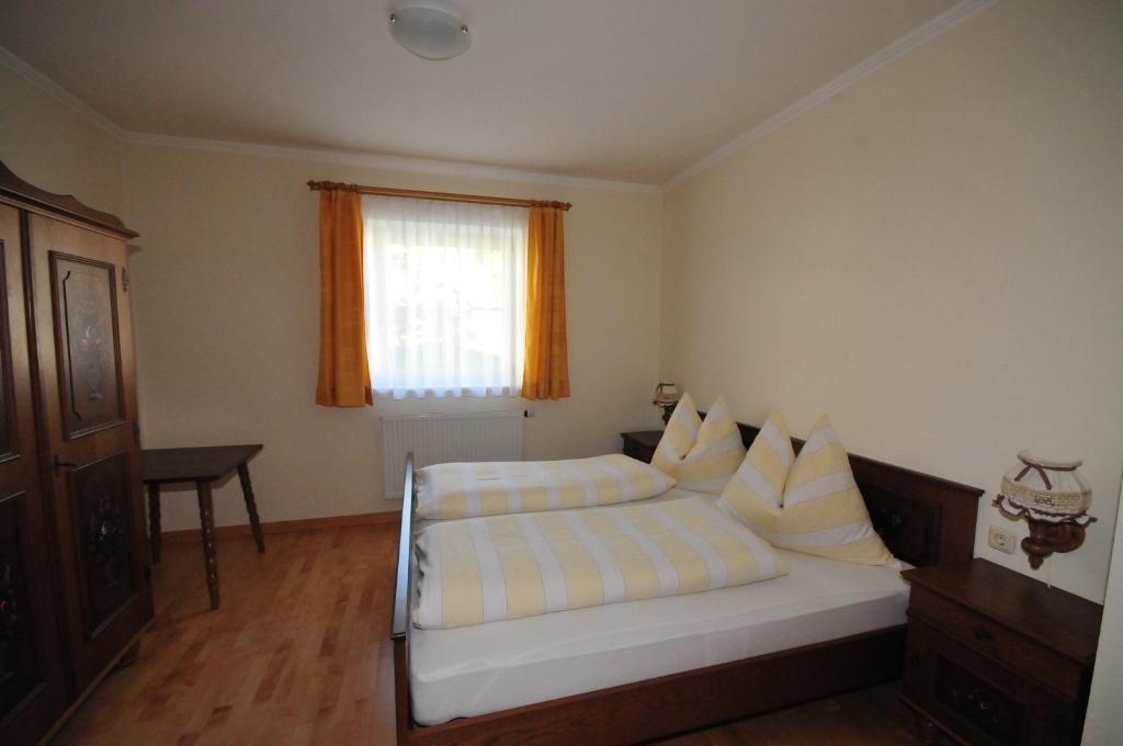 Appartement Seiwald Leogang Chambre photo