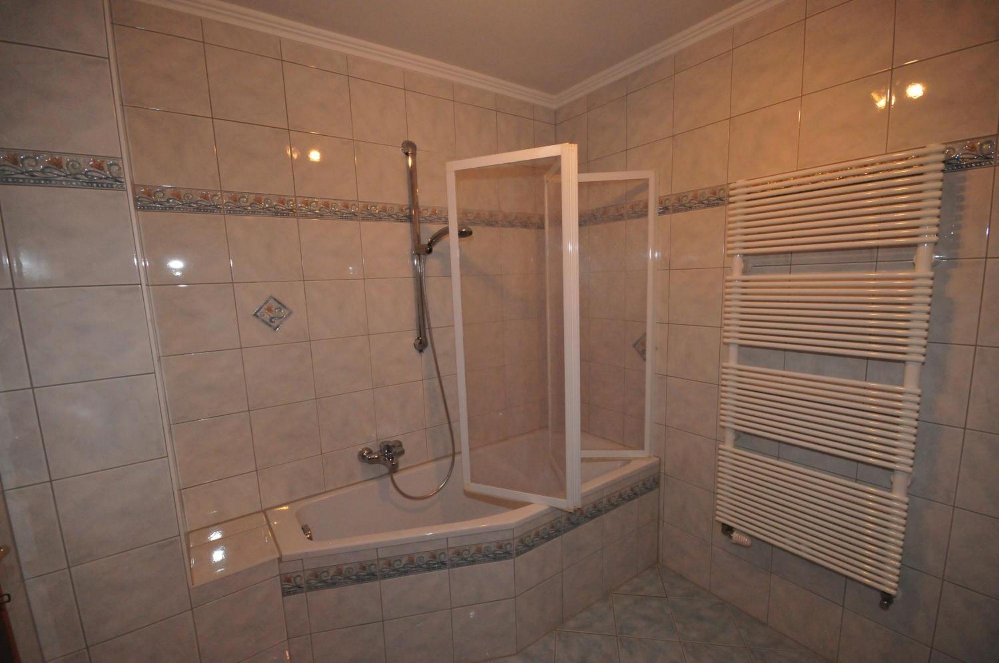 Appartement Seiwald Leogang Extérieur photo