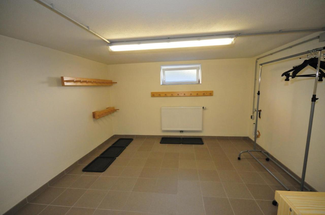 Appartement Seiwald Leogang Chambre photo